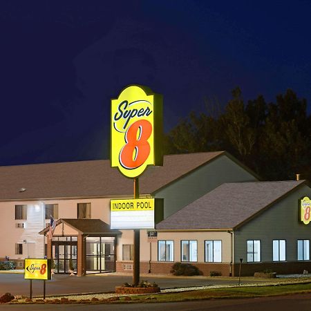 Super 8 By Wyndham Fairfield Otel Dış mekan fotoğraf