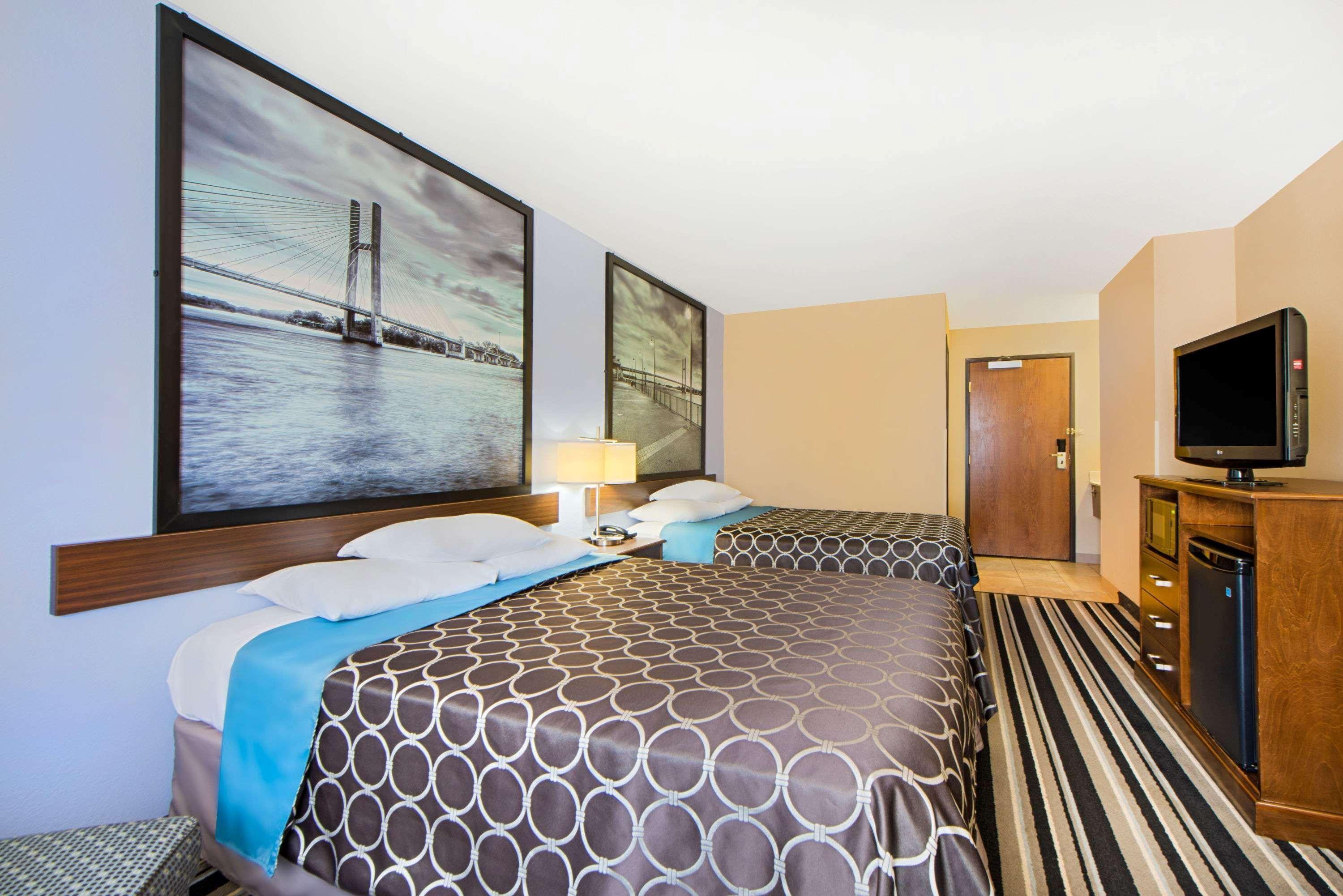 Super 8 By Wyndham Fairfield Otel Dış mekan fotoğraf