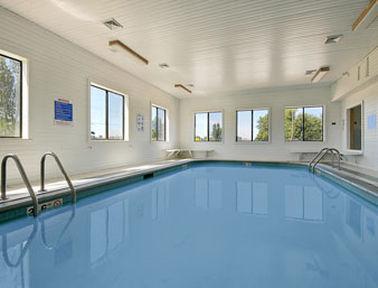 Super 8 By Wyndham Fairfield Otel Konforlar fotoğraf
